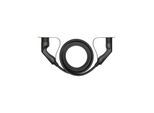 S-Line Charging cable Type 2 16A 11kW 7m