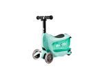 Micro Mini2go Deluxe Plus - Mint