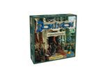 RGG - Dominion - Erweiterung Verbündete Gesellschaftsspiel