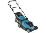 Makita LM003GZ XGT - Akku-Rasenmäher - 40V - Schnittbreite 38 cm - SOLO - OHNE AKKU UND LADEGERÄT