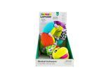 Lamaze Musical Inchworm