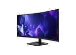 LC-Power Gaming-Monitor »LC-M34QC«, 86,02 cm/34 Zoll, 3440 x 1440 px, UWQHD, 180 Hz