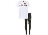 Ellesse Shirt & Leggings, für Kinder