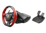 Thrustmaster Lenkrad »Ferrari 458 Spider Racing«