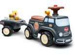 Falk Rutscherauto »Rutschfahrzeug Food Truck + Anh.«