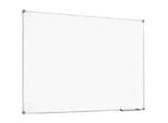 MAULpro Whiteboard 2000, platingrau, 1000 x 1500 mm
