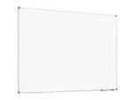 MAULpro Whiteboard 2000, platingrau, 1200 x 1800 mm