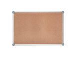 MAUL Pinnwandtafel 2000, Kork, 900 x 1200 mm