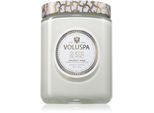 VOLUSPA Maison Blanc Suede Blanc geurkaars 510 g