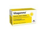 VITAGAMMA Vitamin D3 1.000 I.E. Tabletten 100 St