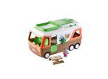 Vulli Timber Tots by Klorofil - Camper Van