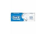 Oral-B Zahnpasta Complete Extra White 75 ml