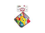 Lamaze Colours Book