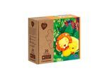 Clementoni Puzzles Kids Tied Together (100% Recycled)
