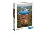 Clementoni 1000 pcs. High Quality Collection Bibliodame
