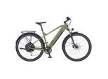 Prophete Stack 2.0 Stack E-Bike 29"