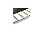 EXIT Lotus Classic Trampolin ø253cm - grün