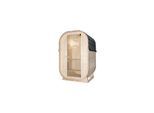 Home Deluxe Outdoor Sauna CUBE S
