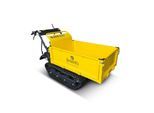 BAMATO Mini Raupendumper MTR-500