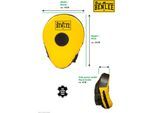 BENLEE Handpratzen aus Leder JERSEY JOE