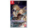 Mercenaries Lament: Requiem of the Silver Wolf - Nintendo Switch - Turn-based - PEGI Unknown