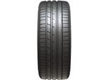 Sommerreifen HANKOOK "HANKOOK", schwarz, 265mm / 55 % R 19 113W XL, Autoreifen