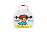 Barbo Toys Pippi Longstocking Suitcase with Puzzle (40 pcs)