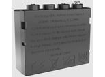 Ledlenser Li-Ion Akku 3,7V / 1400mAh Black Blister