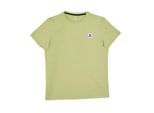 Saysky Herren Statement Pace T-Shirt grün
