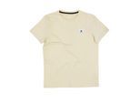 Saysky Herren Statement Pace T-Shirt beige