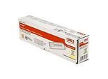 OKI - Gelb - original - Tonerpatrone