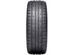 Sommerreifen KUMHO "KUMHO", schwarz, 185mm / 55 % R 15 82V, Autoreifen