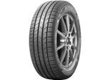 Sommerreifen KUMHO "KUMHO", schwarz, 205mm / 60 % R 16 96W XL, Autoreifen