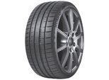 Sommerreifen KUMHO "KUMHO", schwarz, 245mm / 45 % R 18 100Y XL, Autoreifen