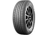 Sommerreifen KUMHO "KUMHO", schwarz, 185mm / 65 % R 15 88T, Autoreifen