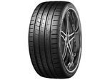 Sommerreifen KUMHO "KUMHO", schwarz, 245mm / 40 % R 19 98Y XL, Autoreifen