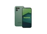 Fairphone 5 128GB/6GB - Moss Green
