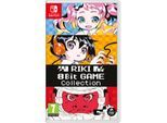 RIKI 8Bit GAME Collection - Nintendo Switch - Action - PEGI 7
