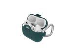 OtterBox Headphone Case for Apple AirPods Pro (1st/2nd gen & Pro 2) Jubilee - green