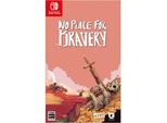 No Place for Bravery - Nintendo Switch - RPG - PEGI Unknown