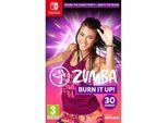 Zumba Burn it Up! - Nintendo Switch - Sport - PEGI 3
