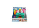 Tomy Toomies Foam Cone Factory Deluxe