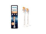 Philips Bürstenköpfe Sonicare Premium All-in-One - White - 2 pcs