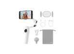 Insta360 Flow 2 Pro Creator Kit - Summit White