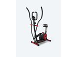 Cross-Bike 2-in-1