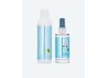 Haarwurzel Aktiv-Set + Biotin