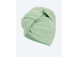 MegaFlausch Hairtowel "Eukalyptus", 2tlg.