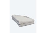 Mega Flausch Hairtowel, 2tlg.