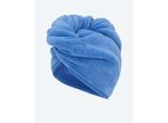 MegaFlausch Hairtowel "Eukalyptus", 2tlg.