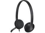 Logitech Headset »Logitech H340«